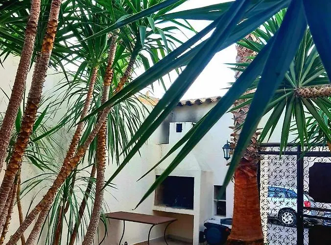 Apartmán L'olivier - Centre Village - Au Calme