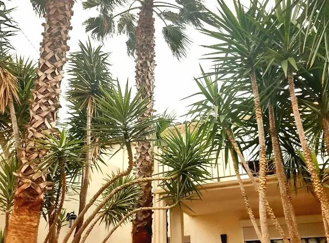 Apartmán L'olivier - Centre Village - Au Calme